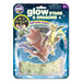 Glow Stars and Dragons