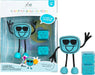 Glo Pals - Blair Character (Blue)