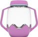 Sensory Play Jar (Purple)