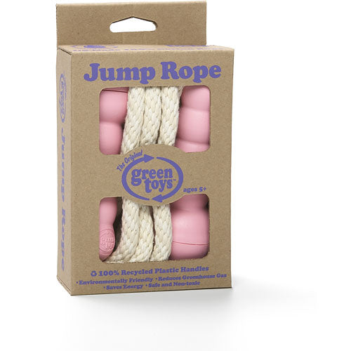 Jump Rope Pink