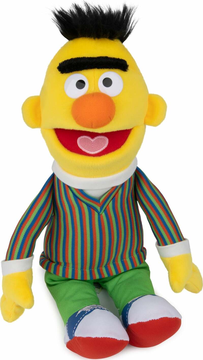 Sesame Street Bert, 14 In