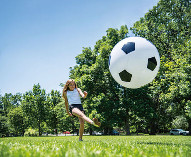 Do-U-Play™ Jumbo Soccer Ball