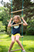 Climbing Rope Ladder 7ft