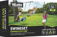 Swingset Adventure Line 36ft