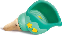 Magic Music Conch