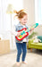 Rainbow Rock Guitar (Pixelz)