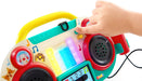 Sing-Along Pixel Boombox (Pixelz)