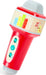 Popstar Microphone (Pixelz)