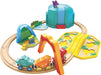 Dinosaur Train Bucket Set