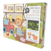 Happy Barn Party Activity Story Puzzle 
