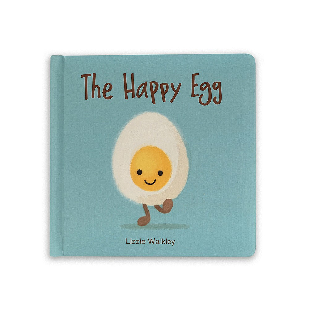 The Happy Egg