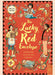 The Lucky Red Envelope: A lift-the-flap Lunar New Year Celebration: A lift-the-flap Lunar New Year Celebration