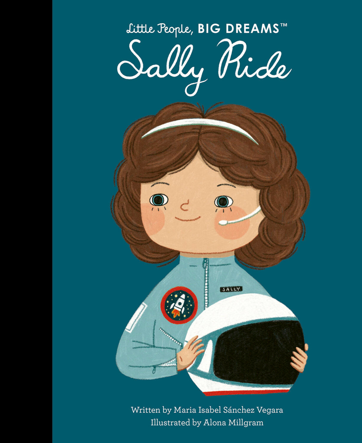 Sally Ride — Piccolo Mondo Toys