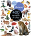 Eyelike Stickers: Animals