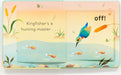 In the Pond: A Magic Flaps Book