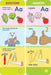 Brain Quest Pre-Kindergarten Smart Cards Revised 5th Edition