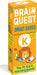 Brain Quest Kindergarten Smart Cards