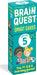 Brain Quest 5th Grade Smart Cards 