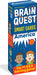 Brain Quest America Smart Cards 
