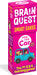 Brain Quest For the Car Smart Cards Revised 