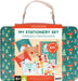 Festive Pals My Stationery Set
