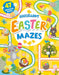 Eggcellent Easter Mazes