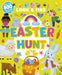 Easter Hunt Look & Find Book
