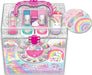 Carry All Cosmetic, Rainbow