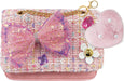 Classy Crossbody, Ballerina Beauties