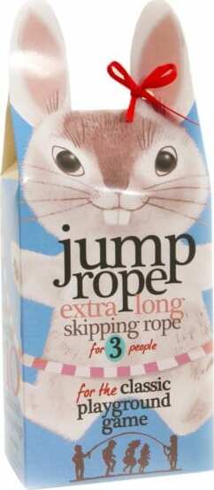 Extra Long Jump Rope