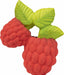 OLI&CAROL Valery the Raspberry