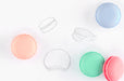 Le Macaron Scented Erasers