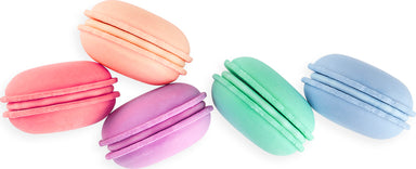 Le Macaron Scented Erasers