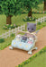 Triplets Stroller