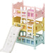 Triple Bunk Beds
