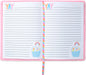 Cupcake Rainbow Journal