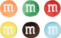 M&M Packaging Fleece Plush