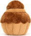 Amuseables Brigitte Brioche