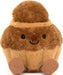 Amuseables Brigitte Brioche