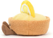 Amuseables Collette Tarte Au Citron