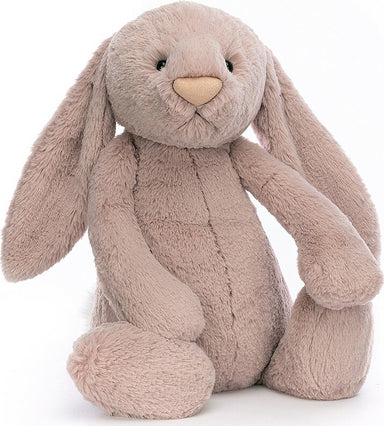 Bashful Luxe Rosa Bunny Big