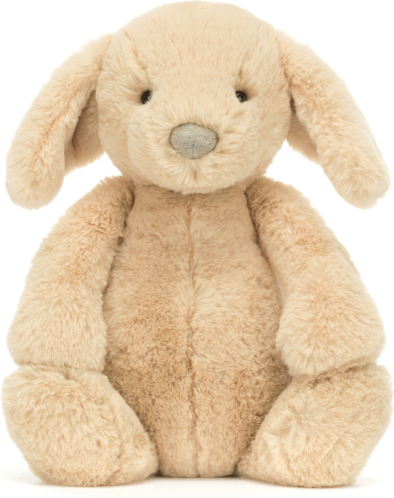 Bashful Luxe Puppy Orlando Original — Piccolo Mondo Toys