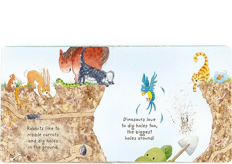 My Best Pet Book