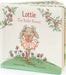 Lottie the Ballet Bunny Book