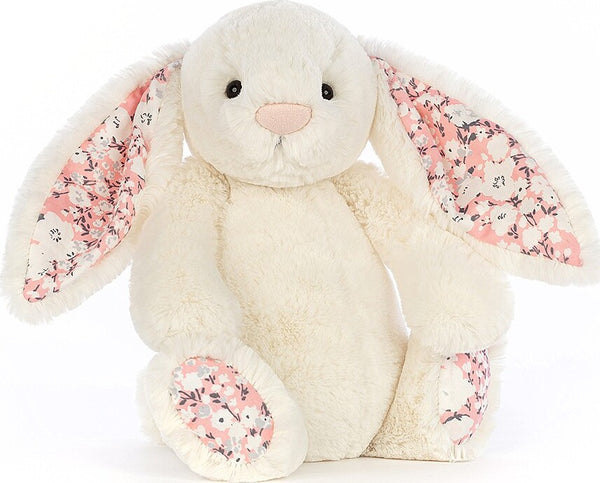  Blossom Calli Bunny ぬいぐるみタグなし Jellycat Blossom Calli Bunny Plush | eBay