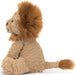 Fuddlewuddle Lion Medium