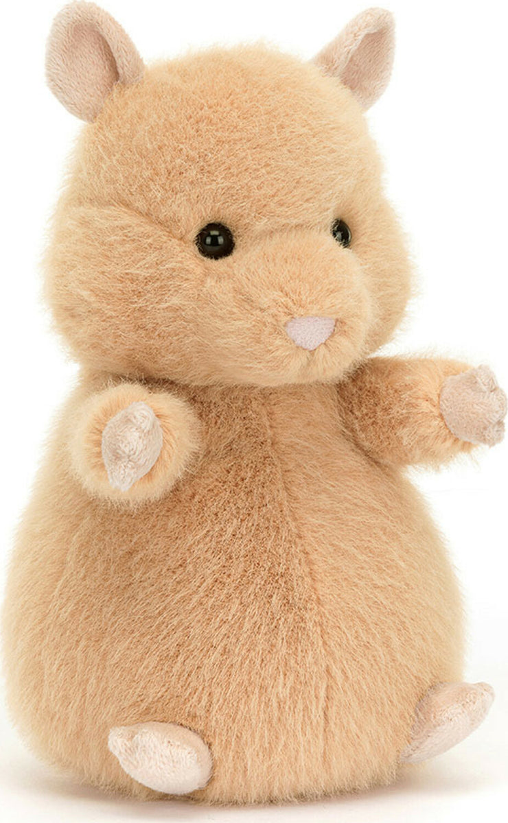 Hank Hamster — Piccolo Mondo Toys