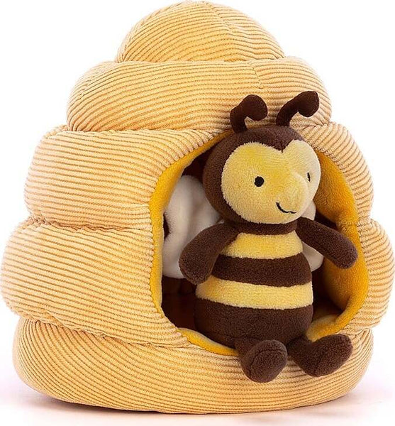 Honeyhome Bee — Piccolo Mondo Toys