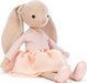 Lila Ballerina Bunny