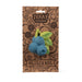 Jerry the Blueberry Rubber Teether